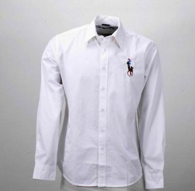 wholesale Men polo shirts No. 1119